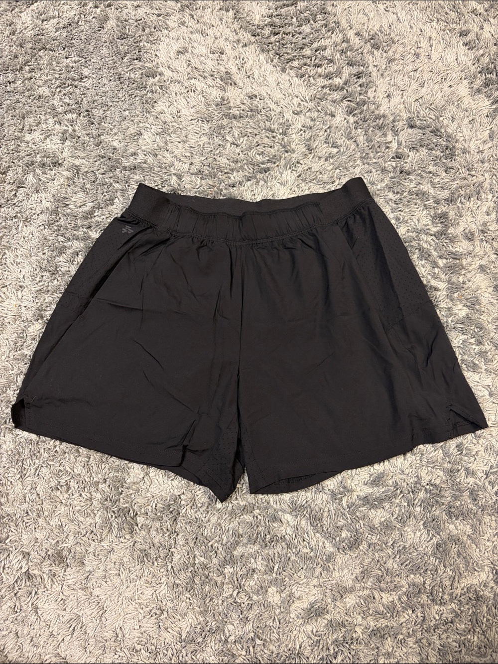 Men’s Shorts Small TEK Gear